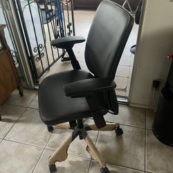 Steelcase Amia Office Chair