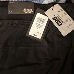 New CSG Pants Sz.XL