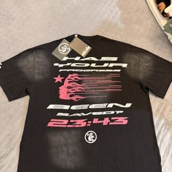 Hellstar Shirt
