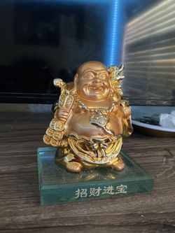 Buddha antique