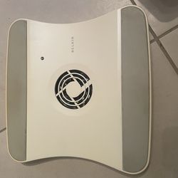 Belkin Laptop Cooling