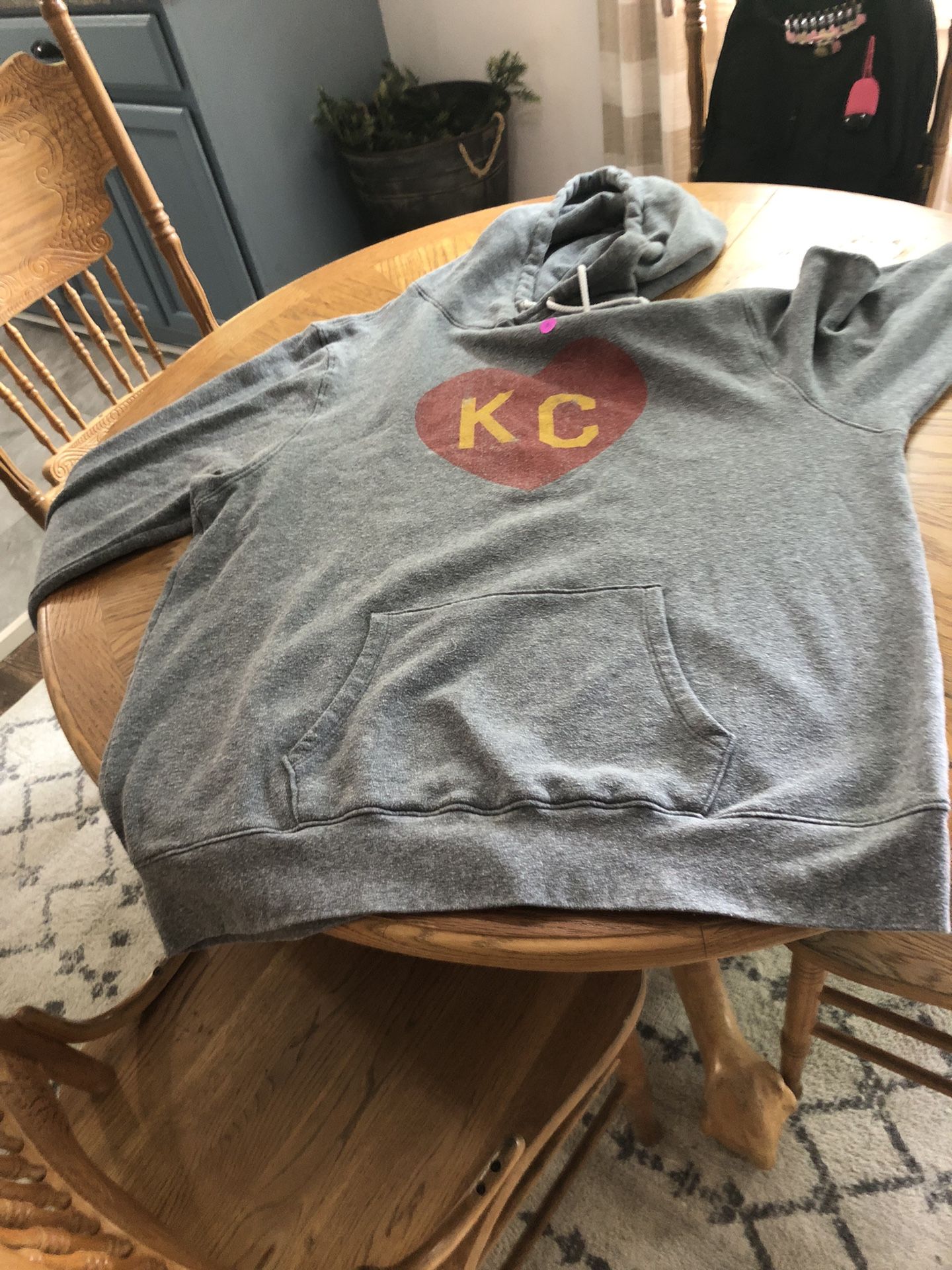 Kc Sweatshirt