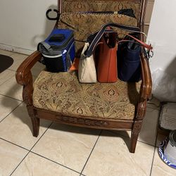Juego De Sala Y Otros accesorios
