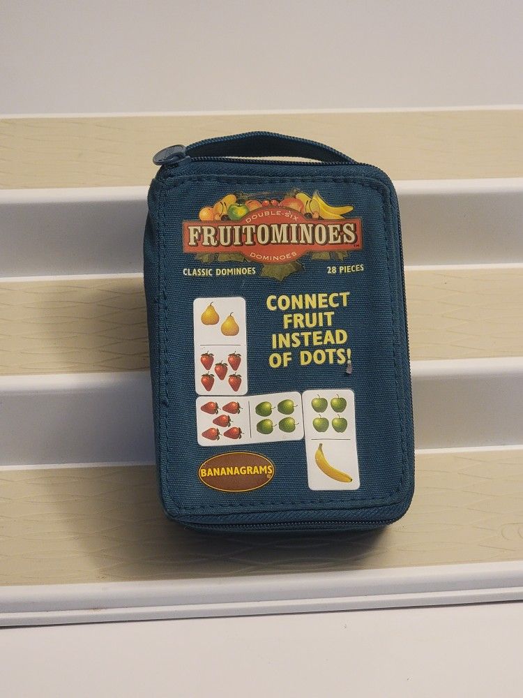 Domino Bag