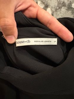 House of CB! Worth $300! Yours for $60
