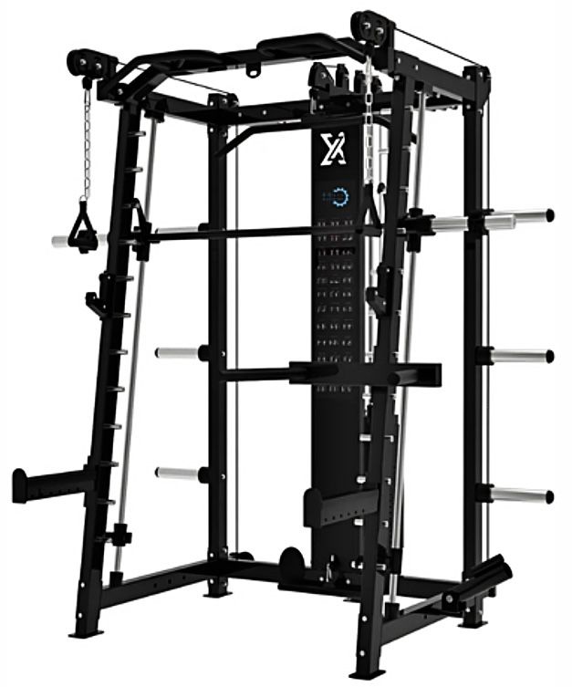 Smith Machine / Functional Trainer Brand New