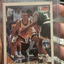 Baseball Cards 