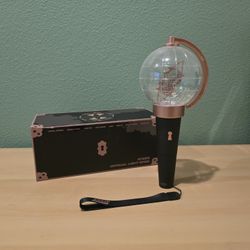 ATEEZ Official Lightiny Lightstick