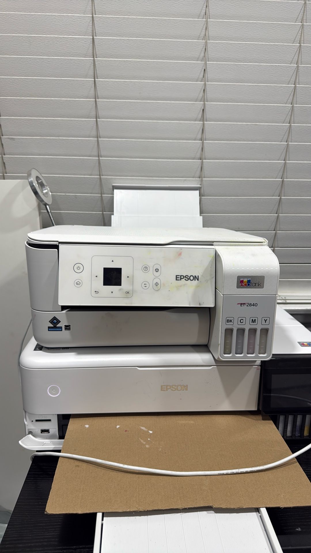 Epson 2840