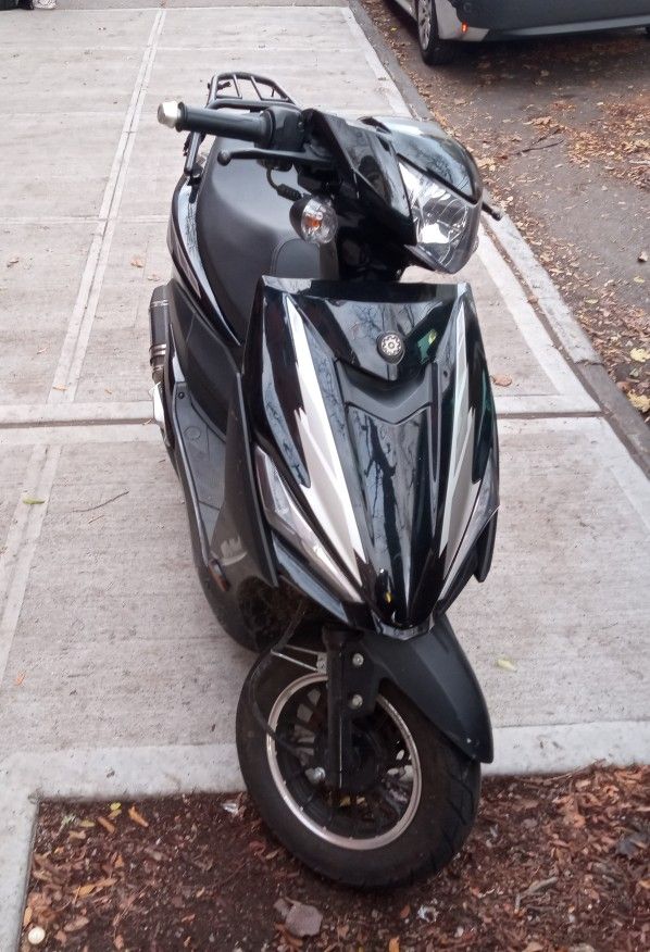 Fly Wing 200cc
