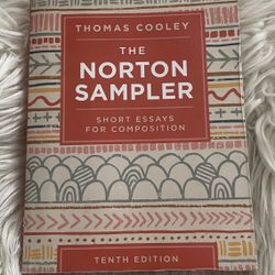 The Norton Sampler 