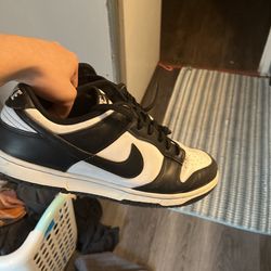 Panda Dunks