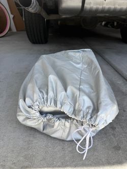 FK8 Honda Civic 2021 Type R car cover