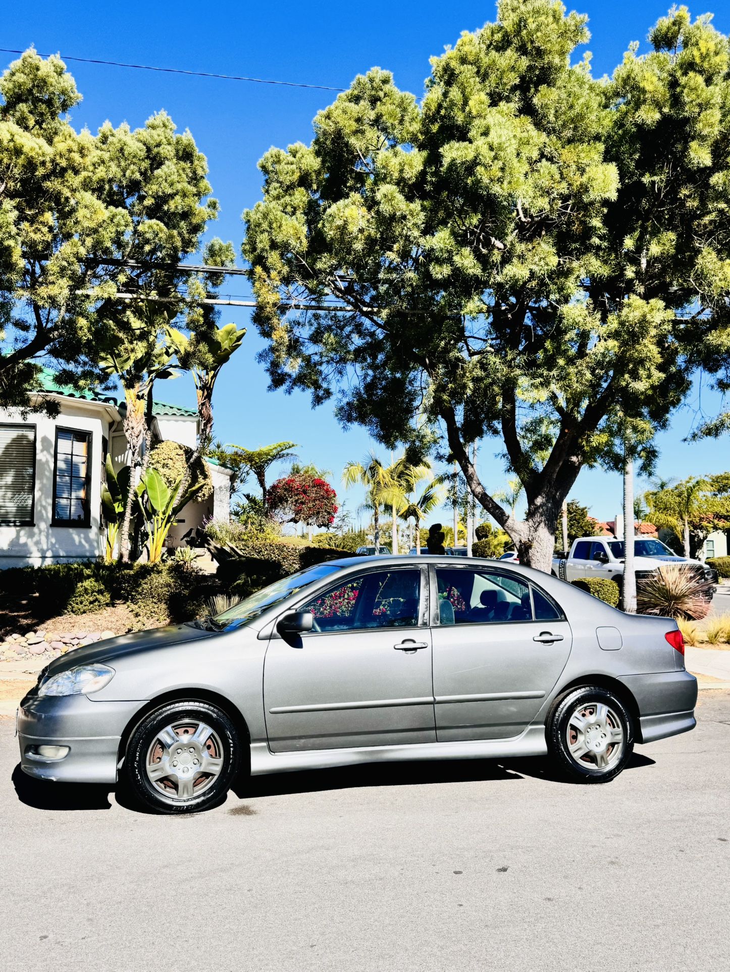 2006 Toyota Corolla