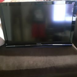 40" Panasonic Flat Screen T.v