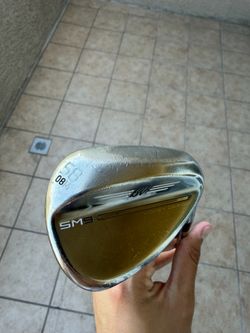 Titleist Vokey SM9 Wedge