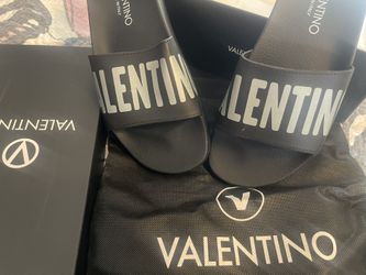 Authentic Valentino Sandals