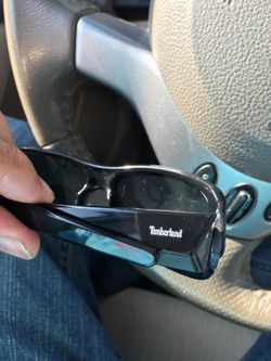 Sunglasses Timberland