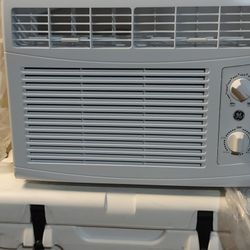 Ac Unit 