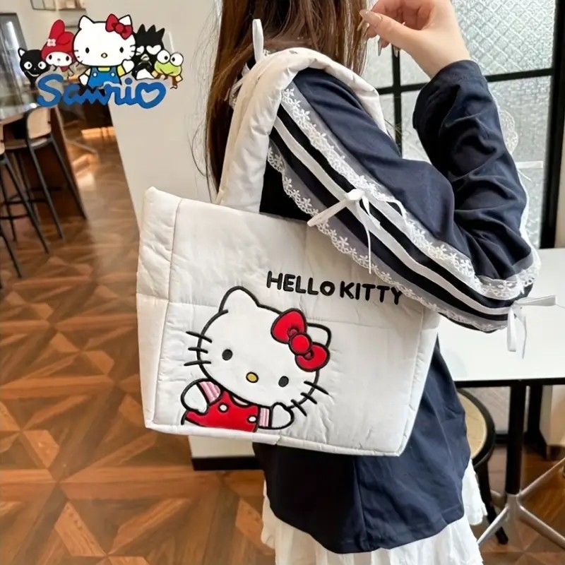 Hello Kitty Bag