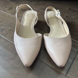 Naturalizer Jayla slingback Low Heels 