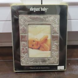 Custom Engrave Baby Frames 