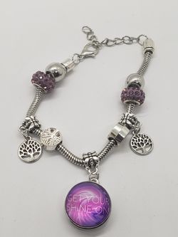 Beautiful bracelet