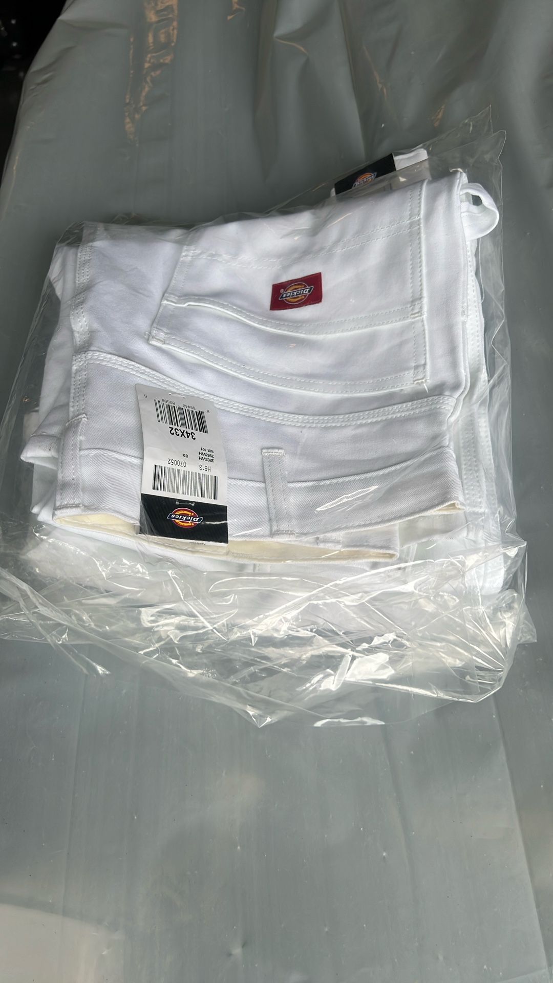 New Dickies Painter Pants