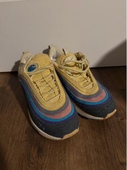 Nike Air Max 1/97 Sean Wotherspoon size 6.5