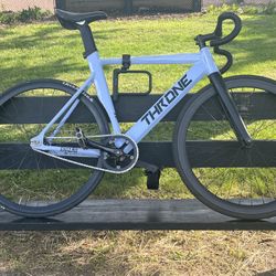Throne Fixie