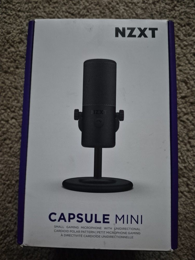 Mic