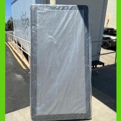 Twin size box spring