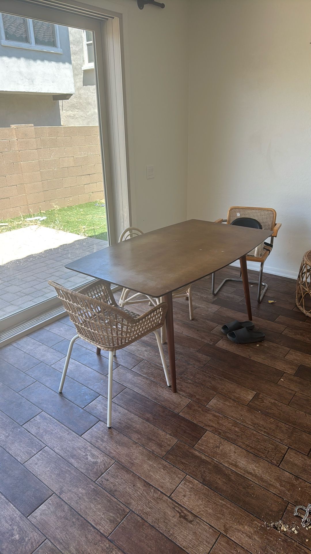 Kitchen Table W/ Chairs