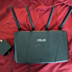 Asus RTAC-87U