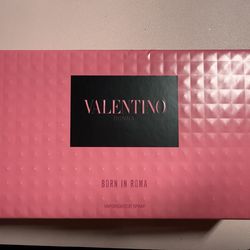 Valentino women gift