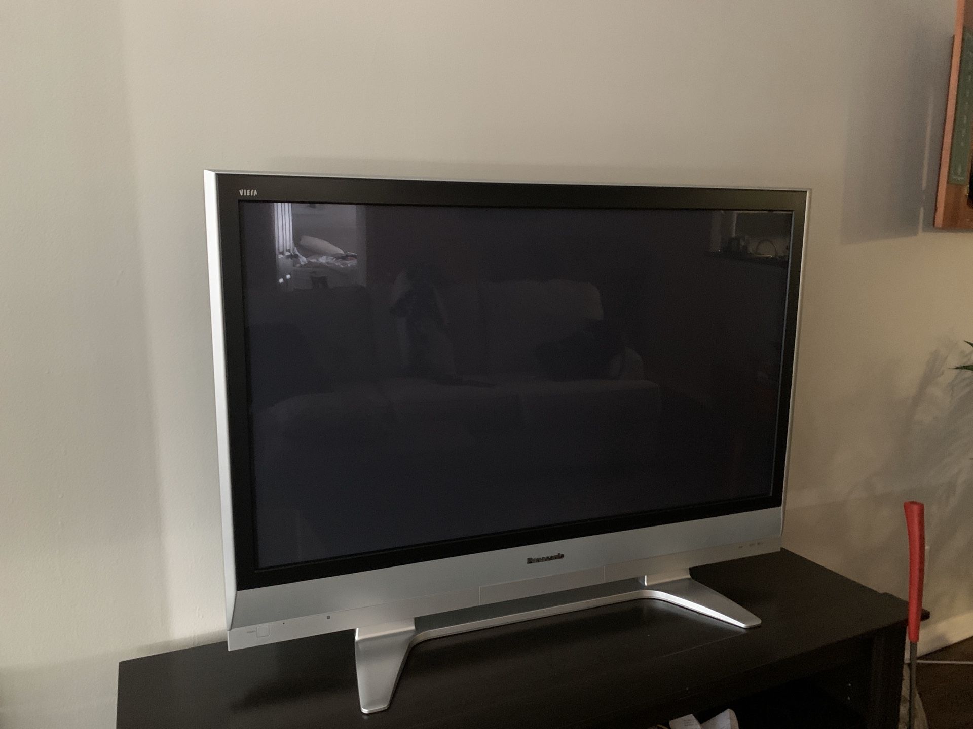 Panasonic 50 “ TV