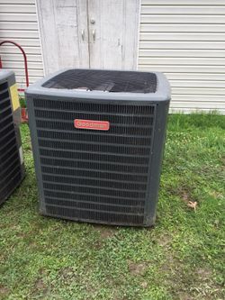 7 ton ac condenser