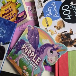 Children's Books 📚 Bundle