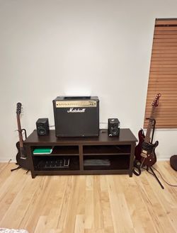 Marshall MG100-DFX Guitar Amp