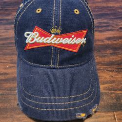 Budweiser Hat 2007