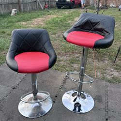 Bar Stools 