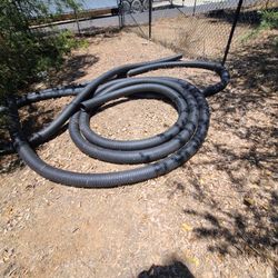 Corrugated Pipe