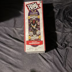 tech deck handboard 