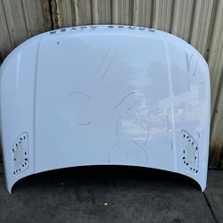 2014 2015 2016 2017 2018 2019 2020 land rover range rover sport hood  oem