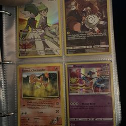 Pokemon Cards Rare Edition 