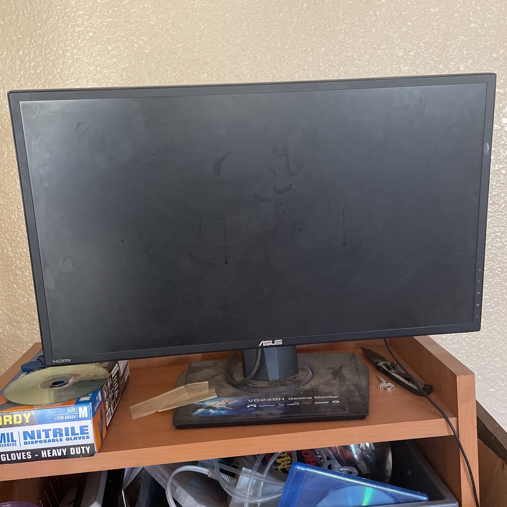 Asus Gaming Tv