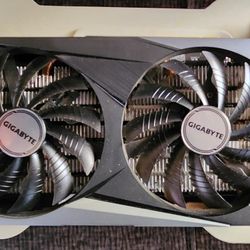 NVIDIA GEFORCE RTX 3050