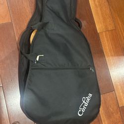 Cordoba C5 Nylon String Classical Guitar