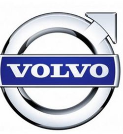 1993 Volvo 240 Sedan/ Interior Parts