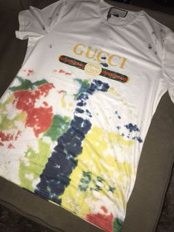 New Gucci shirt